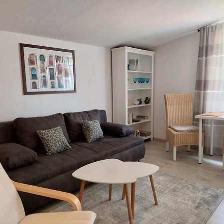 Ferienwohnung Lotte Nuthe-Urstromtal Zewnętrze zdjęcie