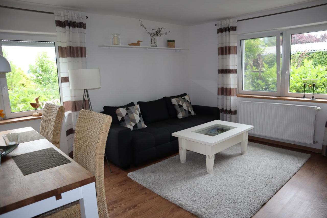 Ferienwohnung Lotte Nuthe-Urstromtal Zewnętrze zdjęcie