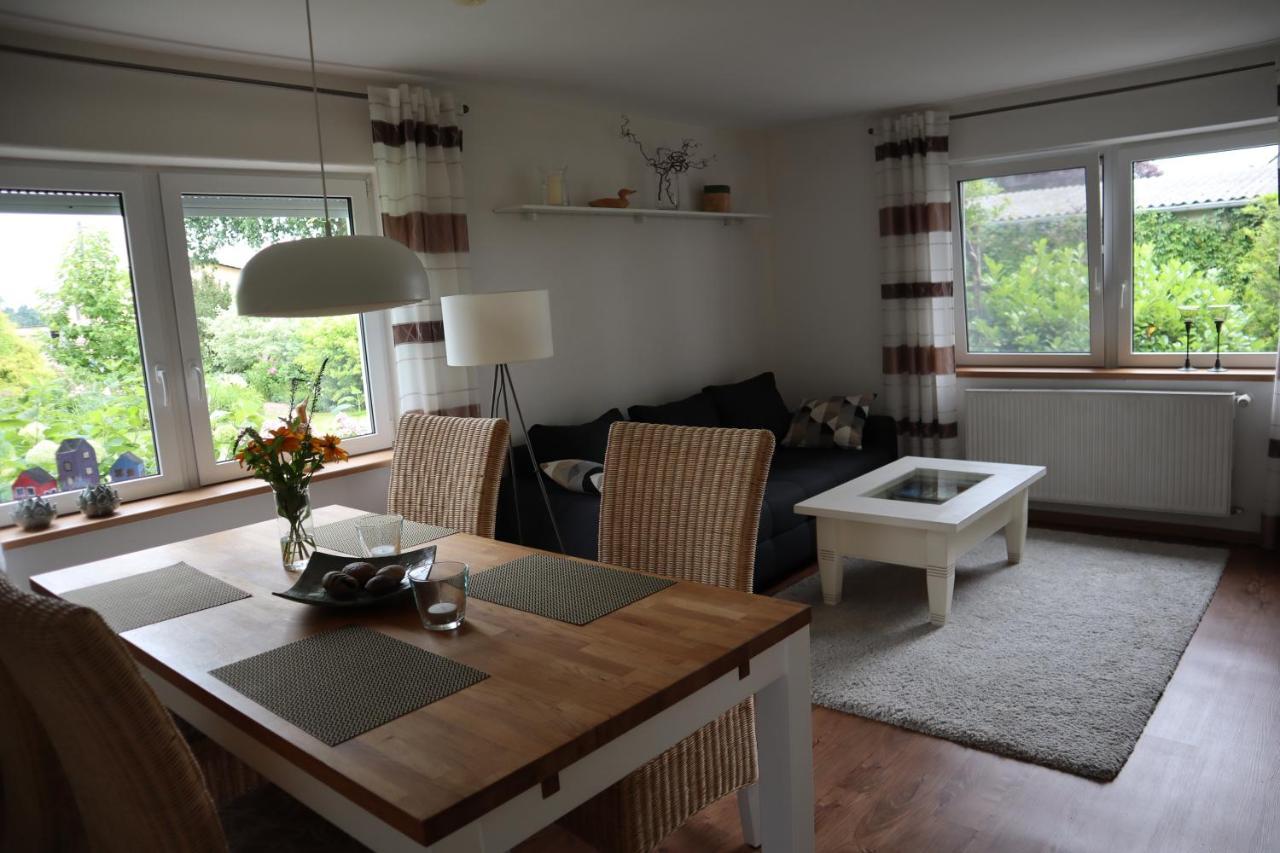 Ferienwohnung Lotte Nuthe-Urstromtal Zewnętrze zdjęcie