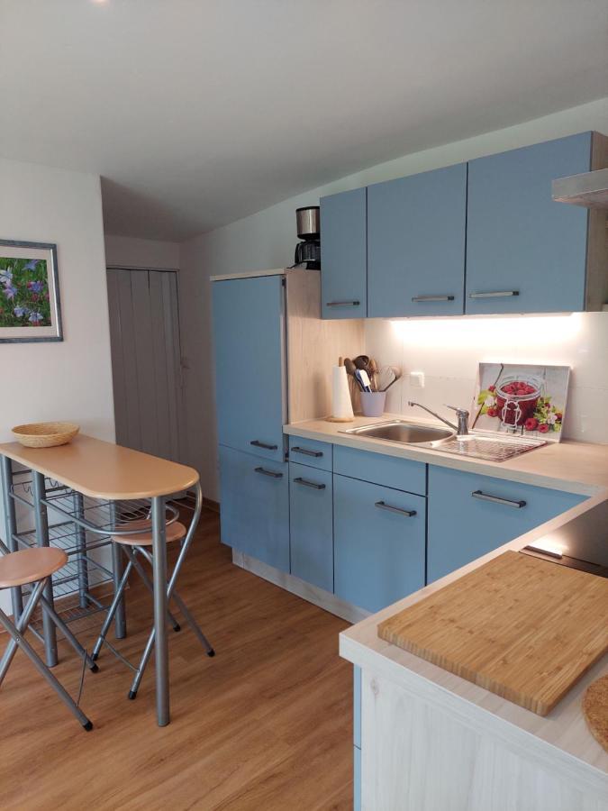 Ferienwohnung Lotte Nuthe-Urstromtal Zewnętrze zdjęcie