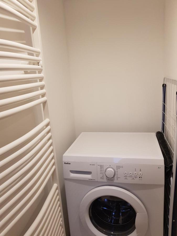 Ferienwohnung Lotte Nuthe-Urstromtal Zewnętrze zdjęcie