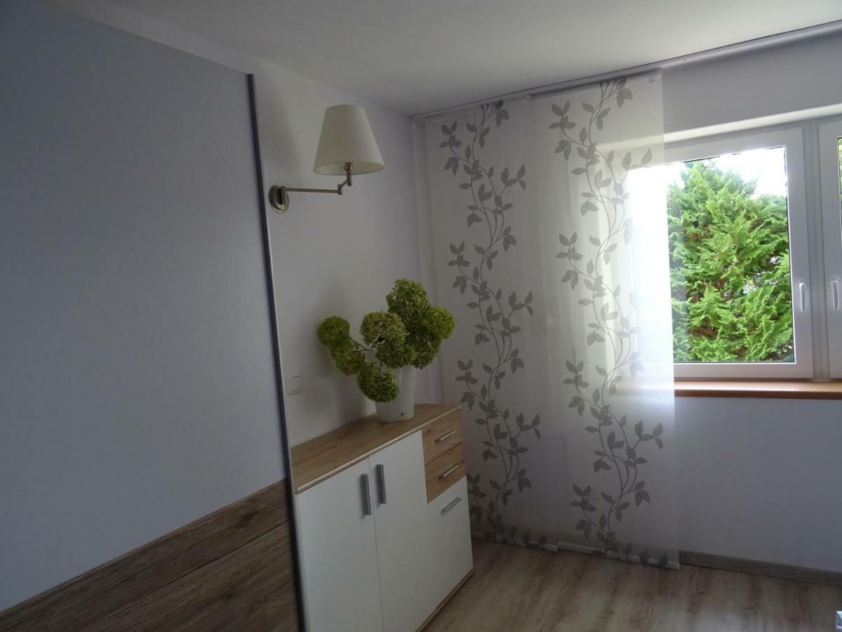 Ferienwohnung Lotte Nuthe-Urstromtal Zewnętrze zdjęcie