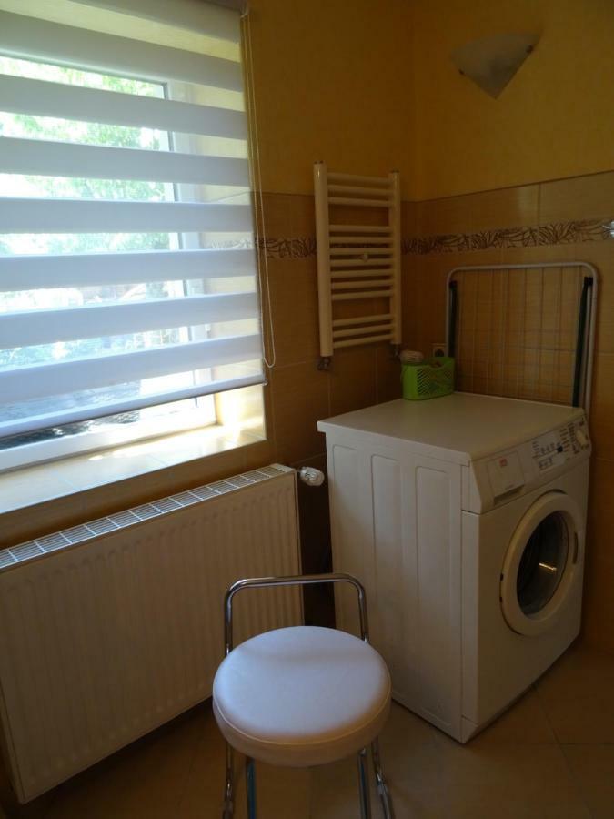 Ferienwohnung Lotte Nuthe-Urstromtal Zewnętrze zdjęcie